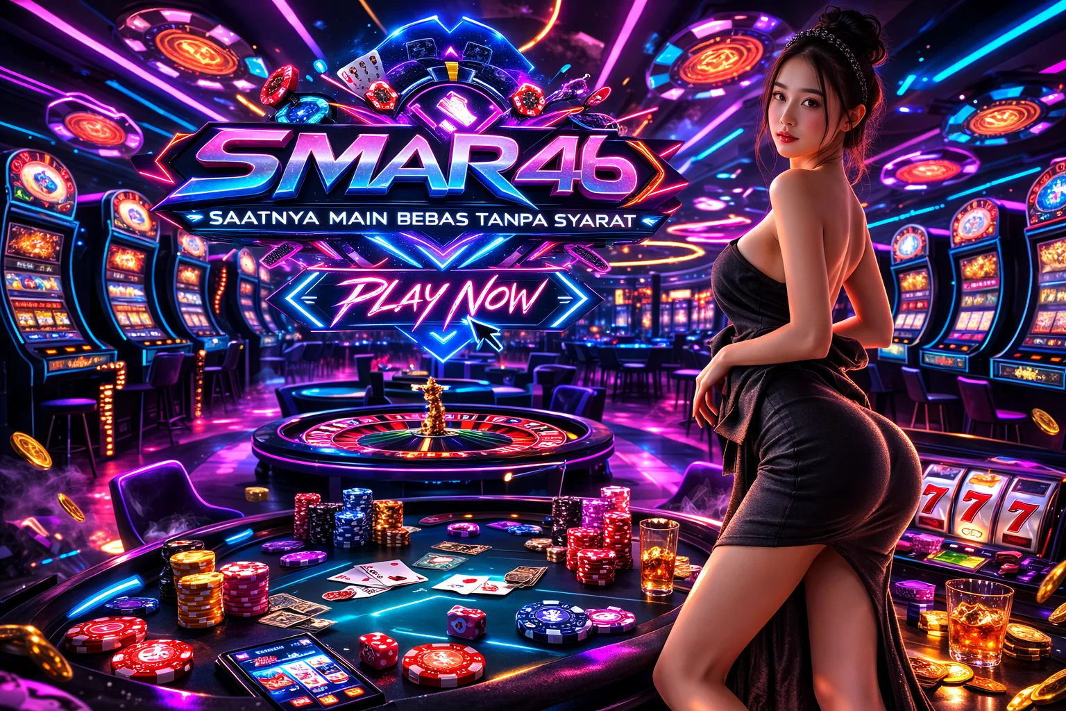 Galeri foto Smar46 • Portal Game Terbaik Tanah Air Modal Receh Hasil Cuan Tebal di Jakarta